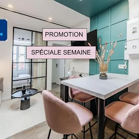 L'Azur Chaleureux Et Cocooning Apartment Segre Exterior photo