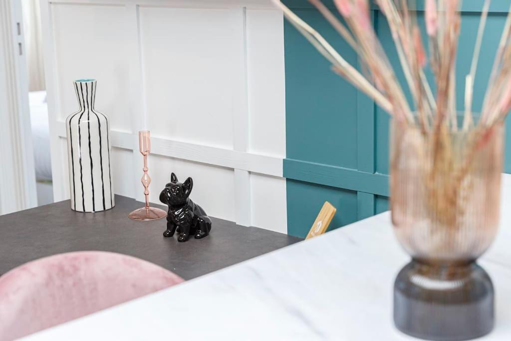 Apartment L'azur Chaleureux Et Cocooning Segre