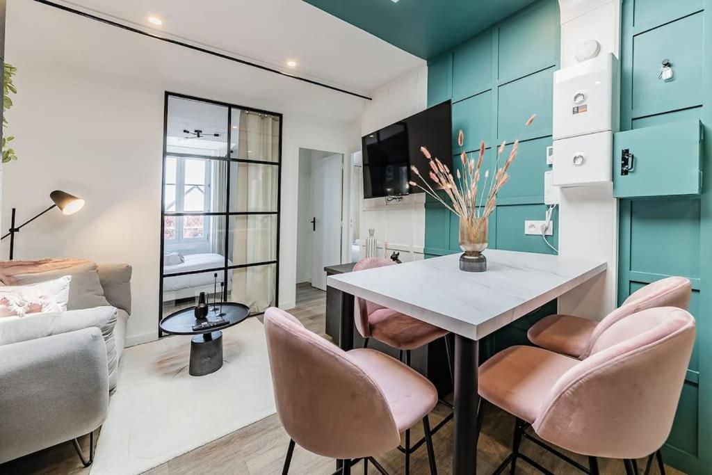 Apartment L'azur Chaleureux Et Cocooning Segre